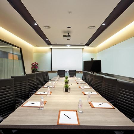 Sunway Velocity Hotel קואלה לומפור מראה חיצוני תמונה