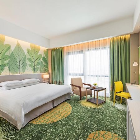 Sunway Velocity Hotel קואלה לומפור מראה חיצוני תמונה