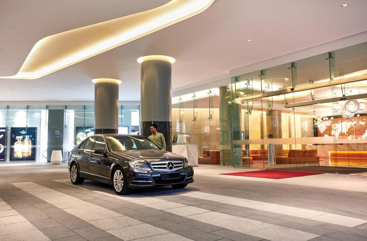 Sunway Velocity Hotel קואלה לומפור מראה חיצוני תמונה