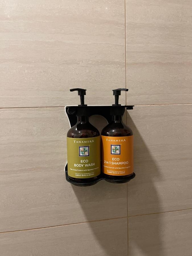 Sunway Velocity Hotel קואלה לומפור מראה חיצוני תמונה
