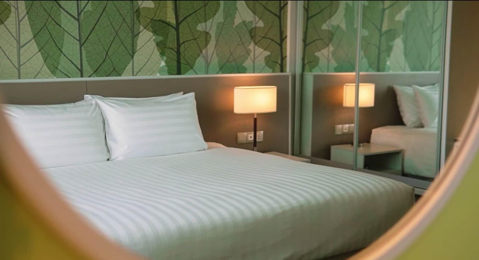 Sunway Velocity Hotel קואלה לומפור מראה חיצוני תמונה
