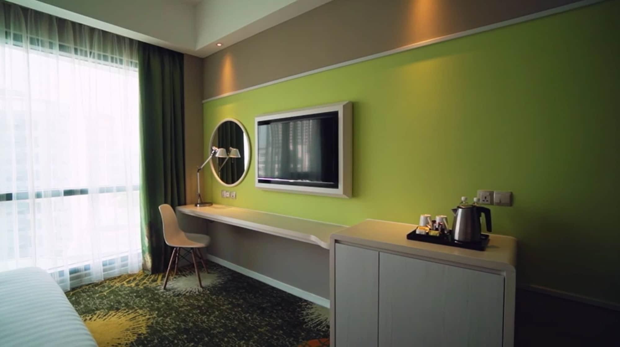 Sunway Velocity Hotel קואלה לומפור מראה חיצוני תמונה