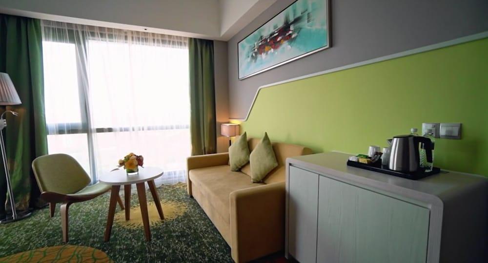 Sunway Velocity Hotel קואלה לומפור מראה חיצוני תמונה