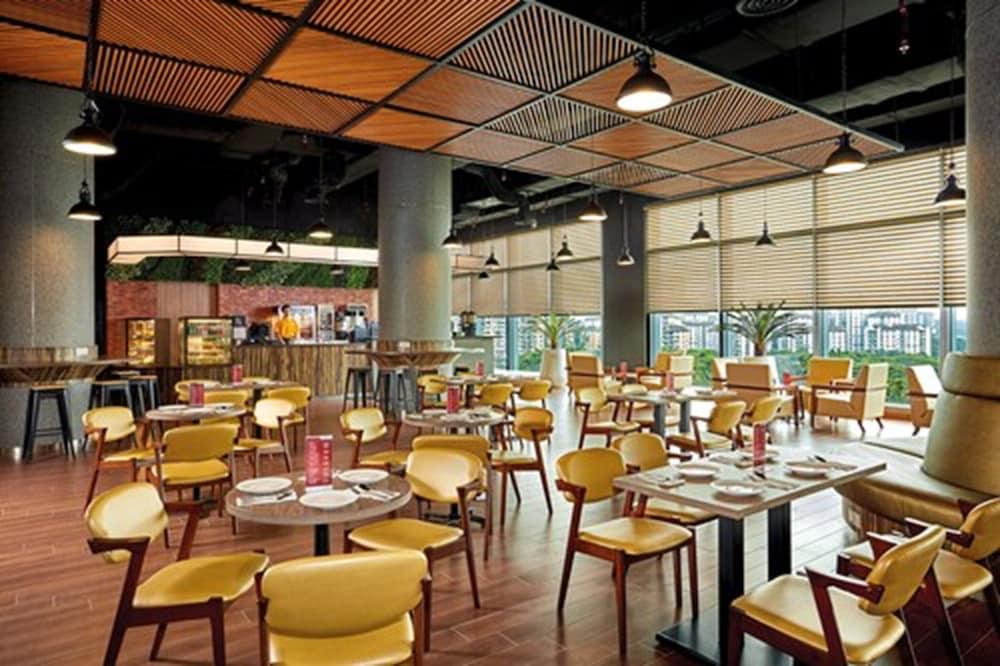 Sunway Velocity Hotel קואלה לומפור מראה חיצוני תמונה