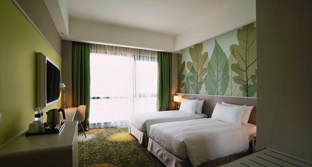 Sunway Velocity Hotel קואלה לומפור מראה חיצוני תמונה