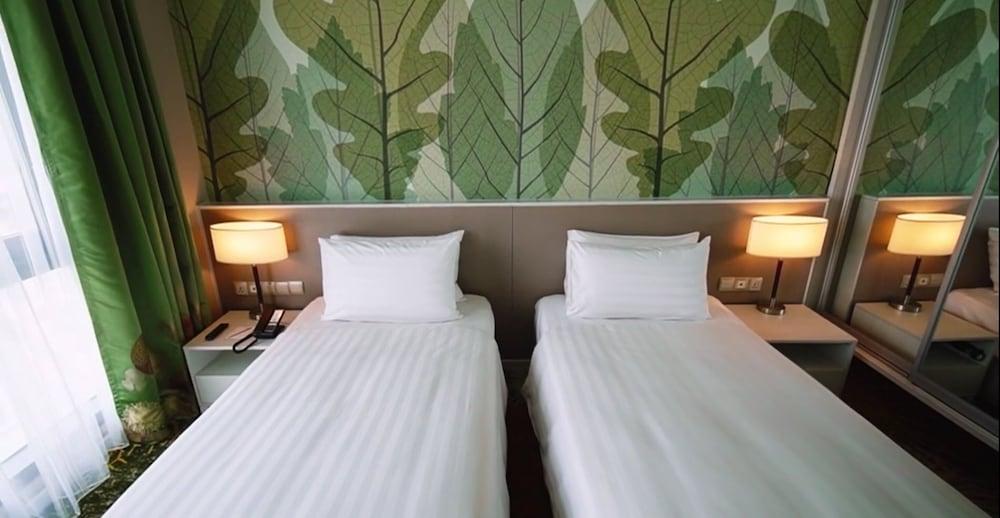 Sunway Velocity Hotel קואלה לומפור מראה חיצוני תמונה