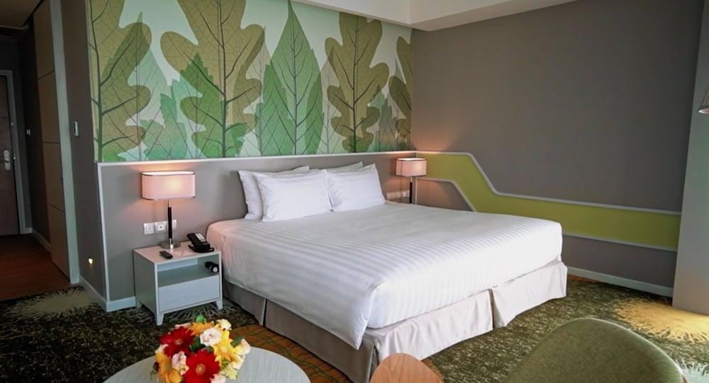 Sunway Velocity Hotel קואלה לומפור מראה חיצוני תמונה
