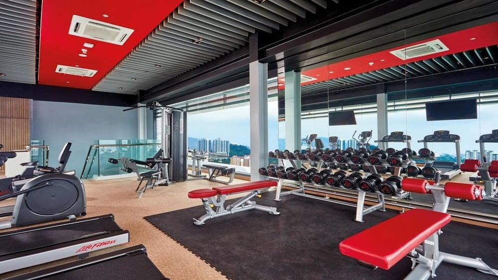 Sunway Velocity Hotel קואלה לומפור מראה חיצוני תמונה