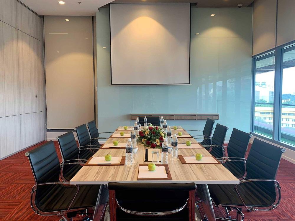 Sunway Velocity Hotel קואלה לומפור מראה חיצוני תמונה