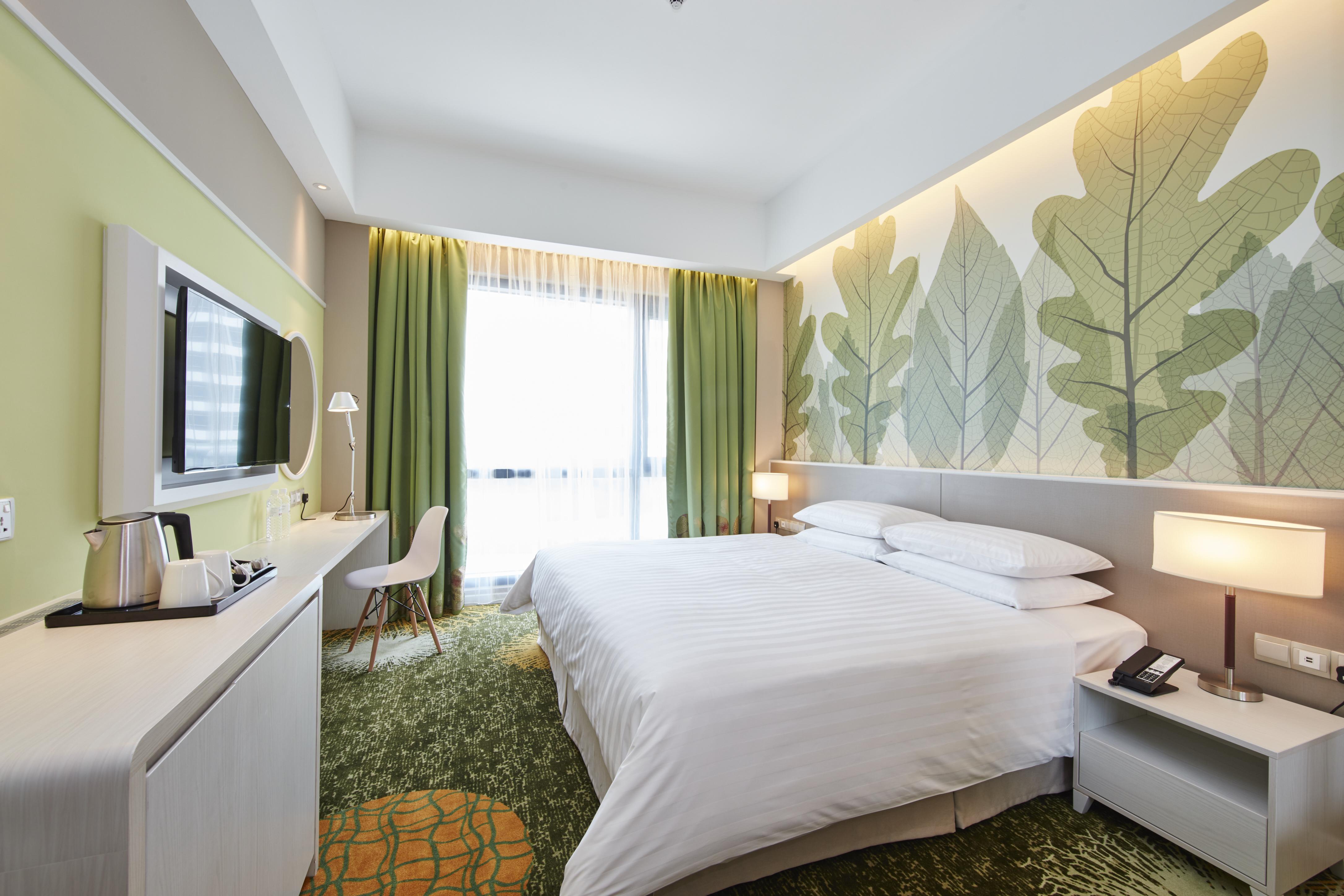 Sunway Velocity Hotel קואלה לומפור מראה חיצוני תמונה