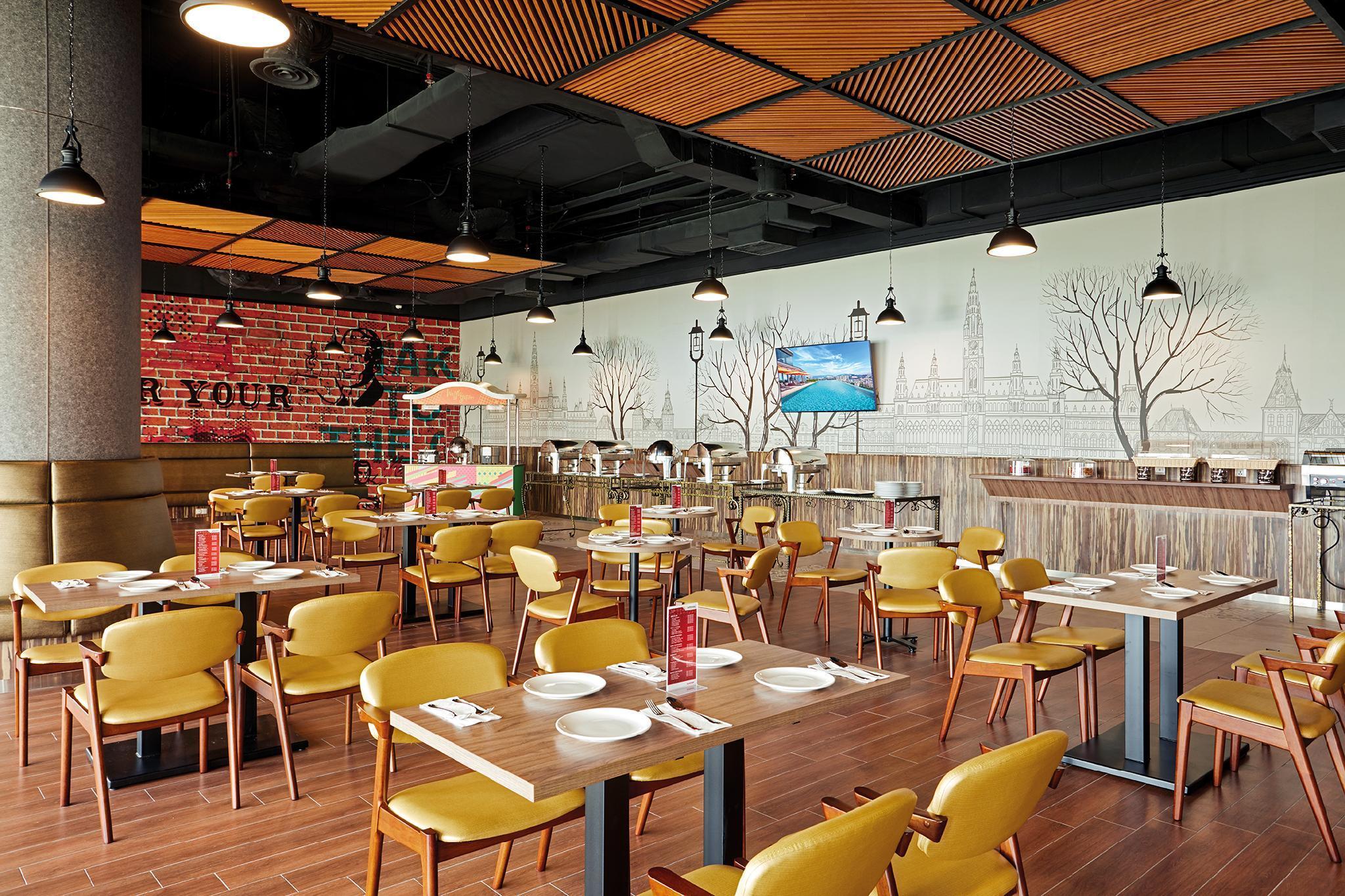 Sunway Velocity Hotel קואלה לומפור מראה חיצוני תמונה