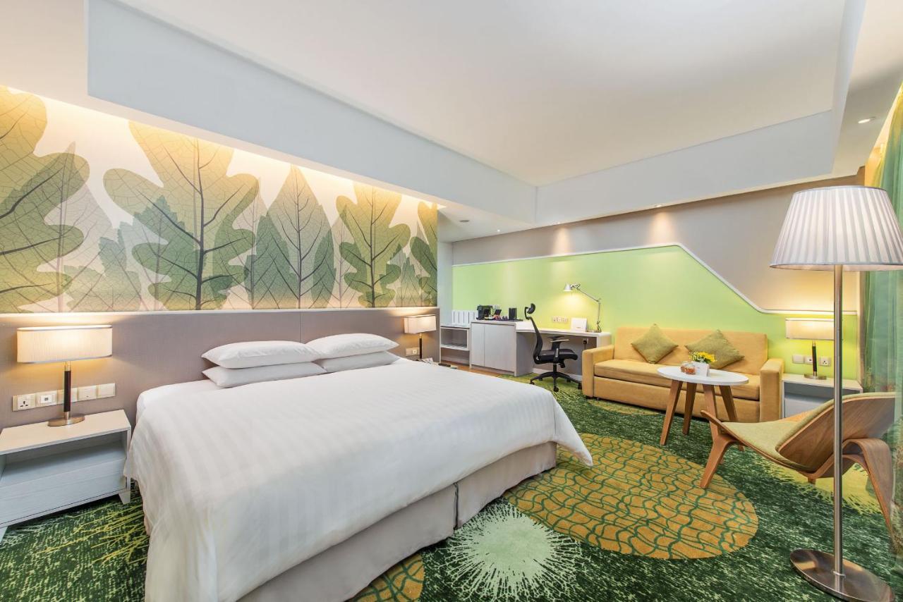 Sunway Velocity Hotel קואלה לומפור מראה חיצוני תמונה
