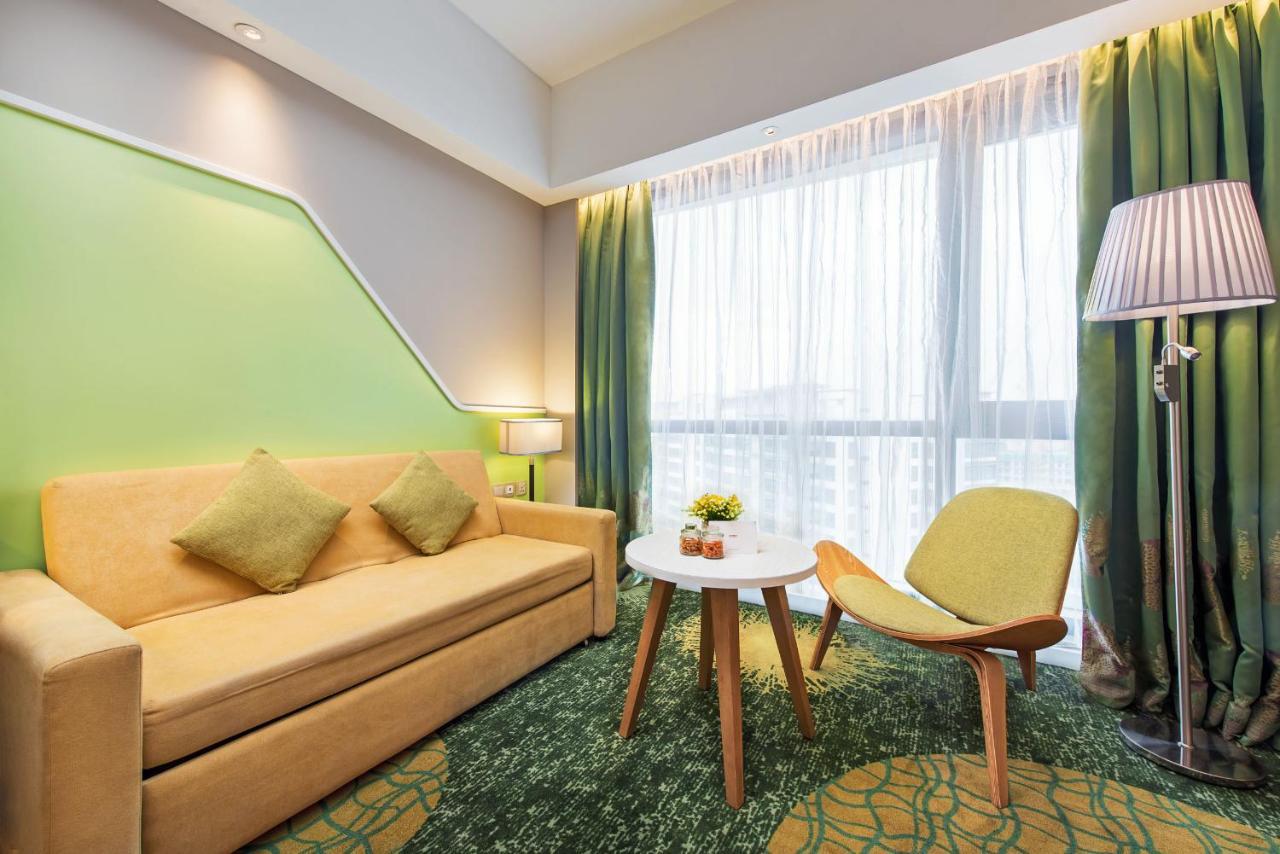 Sunway Velocity Hotel קואלה לומפור מראה חיצוני תמונה