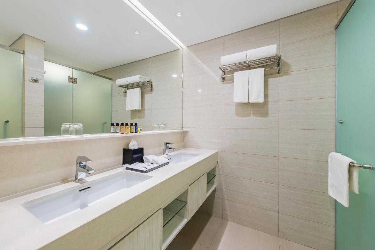 Sunway Velocity Hotel קואלה לומפור מראה חיצוני תמונה