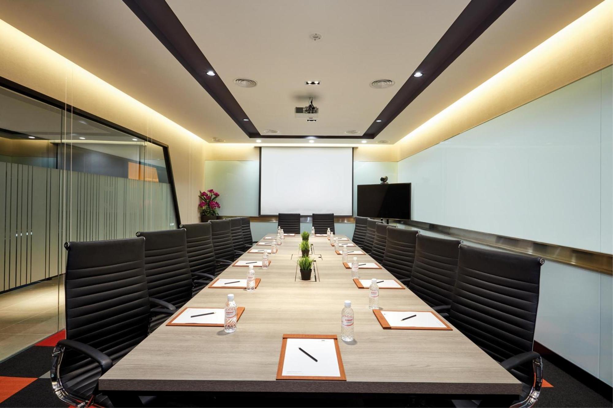 Sunway Velocity Hotel קואלה לומפור מראה חיצוני תמונה