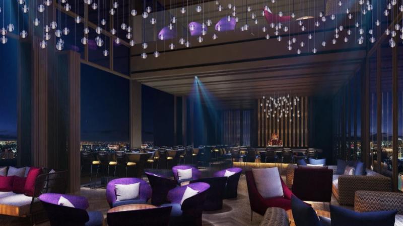 Sunway Velocity Hotel קואלה לומפור מראה חיצוני תמונה