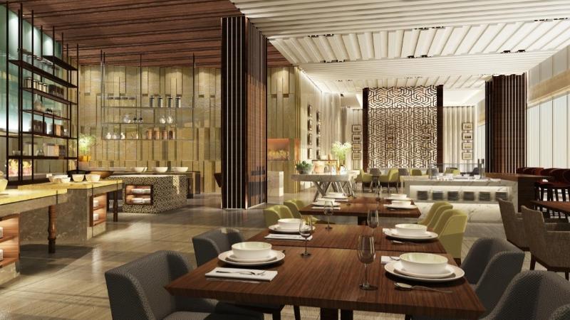 Sunway Velocity Hotel קואלה לומפור מראה חיצוני תמונה
