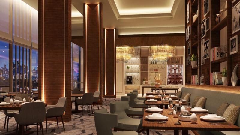 Sunway Velocity Hotel קואלה לומפור מראה חיצוני תמונה