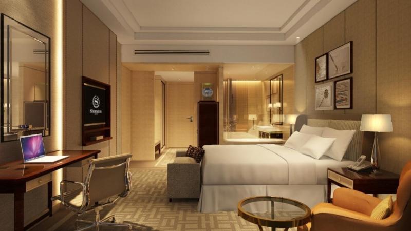 Sunway Velocity Hotel קואלה לומפור מראה חיצוני תמונה