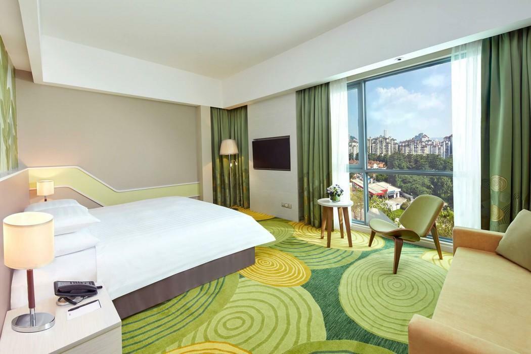 Sunway Velocity Hotel קואלה לומפור מראה חיצוני תמונה